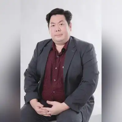 李柏冬